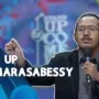 Final Show Stand Up Comedy Rais Marasabessy Sudah Dibeli Raditya Dika tapi Terancam Pindah Venue