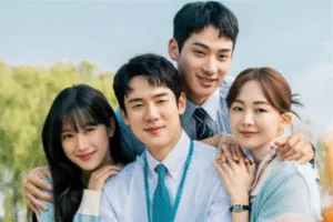 Drakor No Next Life Episode 6, Perselisihan Kim Hee Sun dan Han Ji Hye, Tayang Malam Ini!