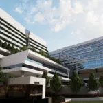 RSPON dr Mahar Mardjono Jakarta