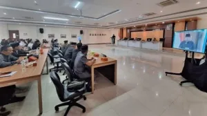 Profil APBD Kabupaten Pasuruan 2026 Ditetapkan Sebesar 3,5 Triliun