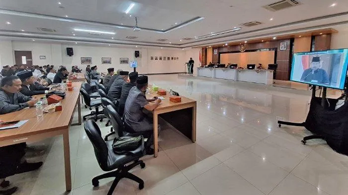 Profil APBD Kabupaten Pasuruan 2026 Ditetapkan Sebesar 3,5 Triliun 1 Profil APBD Kabupaten Pasuruan 2026 Ditetapkan Sebesar 3,5 Triliun