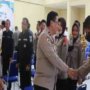 Operasi Zebra Semeru 2025 di Sidoarjo: Fokus pada Keselamatan Berlalu Lintas