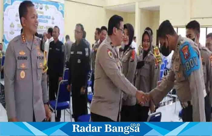 Operasi Zebra Semeru 2025 di Sidoarjo: Fokus pada Keselamatan Berlalu Lintas 1 Operasi Zebra Semeru 2025 di Sidoarjo: Fokus pada Keselamatan Berlalu Lintas