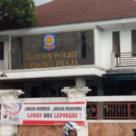 Satpol PP Pacitan Satpol PP Pacitan
