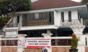 Satpol PP Pacitan
