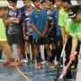 Kabaddi Bupati Cup 2025: Mojokerto Rebut 16 Medali
