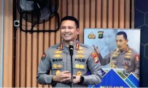 Satgas Siber Polda Metro Jaya Tindak Tegas Online Scam, Ribuan Situs – Rekening Ilegal Diblokir