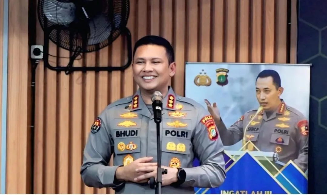 Satgas Siber Polda Metro Jaya Tindak Tegas Online Scam, Ribuan Situs – Rekening Ilegal Diblokir