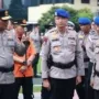 Polda Jatim Bersama Pemprov Siagakan Personel Gabungan Antisipasi Bencana Hidrometeorolog