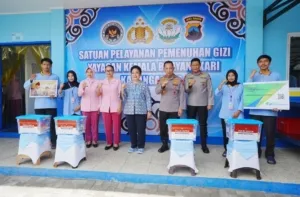 Titiek Soeharto: Terima Kasih Kapolri Sudah Ikut Perbaiki Pendidikan di Indonesia