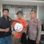 Polsek Pabean Cantikan Ungkap Kasus Pengeroyokan di Jagalan Surabaya, Satu Pelaku Diamankan