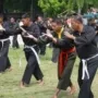 Mengenal Pencak Silat Militer, Beladiri Wajib TNI AD