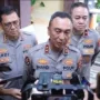 Kepercayaan Publik terhadap Polri Naik 76,2 Persen, Kadivhumas: Polri Tidak Anti Kritik dan Terus Berbenah