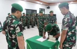 Dandim Tulungagung Tekankan Pentingnya Dinamika Organisasi 1 Dandim Tulungagung Tekankan Pentingnya Dinamika Organisasi