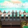 Pangdam V/Brawijaya Hadiri Apel Dansatkowil Terpusat dan Apresiasi Kinerja Kodim 0811/Tuban