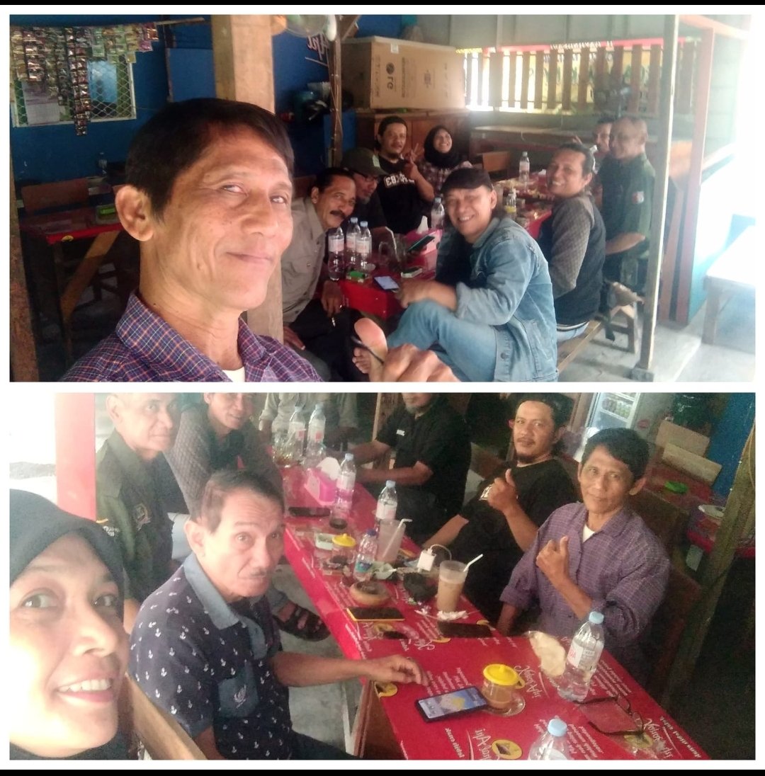 PWIN - PWDPI Gelar Rapat Koordinasi Tetapkan Jadwal SKW dan Launching SEKBER PWIN–YBIM 1 PWIN – PWDPI Gelar Rapat Koordinasi Tetapkan Jadwal SKW dan Launching SEKBER PWIN–YBIM