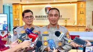 Polri Jelaskan Komposisi dan Mekanisme Penugasan Personel di Kementerian dan Lembaga 1 Polri Jelaskan Komposisi dan Mekanisme Penugasan Personel di Kementerian dan Lembaga