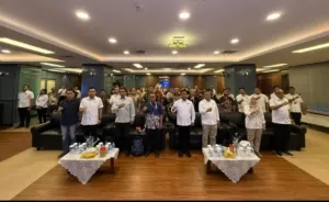 Dittipidter Bareskrim Polri dan KLHK Dorong Kepatuhan Industri Lewat Sosialisasi Pengelolaan Limbah B3 FABA