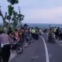 Operasi Zebra Semeru Polres Tuban Amankan 21 Remaja Pelaku Balap Liar