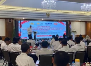 Masyarakat Makin Nyaman Urus SKCK, Survei 2025 Tunjukkan Kepuasan Terus Naik