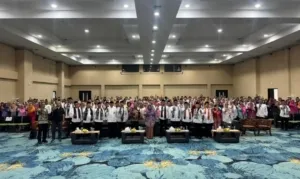 Guru BK Jadi Garda Terdepan: Densus 88 AT Polri dan Disdik DKI Jakarta Bersatu Lawan Kekerasan dan Radikalisme di Sekolah