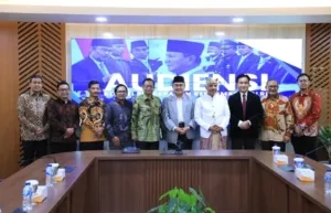 Tim Percepatan Reformasi Polri Serap Aspirasi dari Berbagai Ormas dan LSM