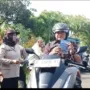 Operasi Zebra Semeru Polres Jember Maksimalkan Edukasi Tertib Lalin
