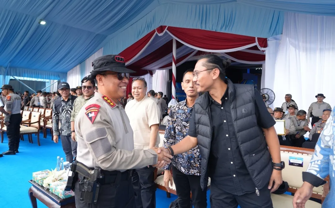 Pelayanan Polri Terhadap Unjuk Rasa Lebih Adaptif, Wakapolri: “Semua Berbasis Kajian, Riset, dan Masukan Publik