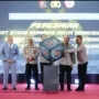 STIK Lemdiklat Polri Resmikan Tiga Pusat Studi Baru untuk Perkuat Transformasi Ilmu Kepolisian