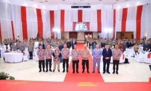 Pusat Studi Anti Korupsi STIK–Lemdiklat Polri Luncurkan Rencana Kerja Nasional 2025–2029