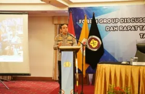 SMA Kemala Taruna Bhayangkara Didesain Jadi “Leadership Incubator” untuk Lahirkan Pemimpin Masa Depan