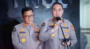 Polri Siapkan Pengiriman Bantuan untuk Korban Bencana di Aceh, Sumut, dan Sumbar