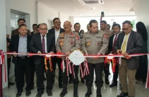 FH UNISSULA LAUNCHING PUSAT STUDI KEPOLISIAN, WAKAPOLRI: DORONG RISET STRATEGIS DAN RUJUKAN KEBIJAKAN NASIONAL