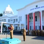 Sekda Kota Bima