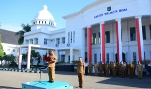 Sekda Kota Bima