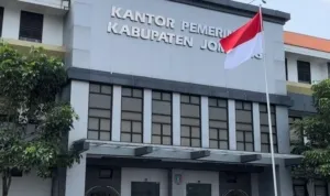 Sekdakab Jombang Sekdakab Jombang