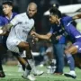 Persib Fokus Pemulihan dan Latihan Taktis