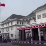 Setda Kuningan Setda Kuningan