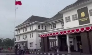 Setda Kuningan