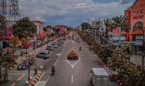 Tempat Wisata Gratis Investasi Properti, Mochtar Riady