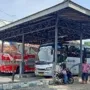 Terminal Jombang di Eks BPP Perak