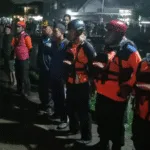 Santri Tewas Tenggelam di Sungai Sidokare Sidoarjo