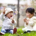 Toddler Playtime and Activity Permainan dan Aktivitas Balita