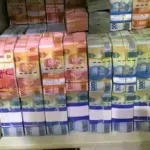 UANG Penangkapan Bupati Ponorogo Dana Banpol ,