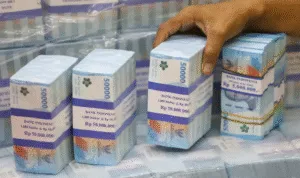 Cek Penerima BSU