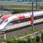 Operasional Whoosh akan ditangani Danantara Kemenhub ,