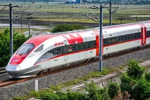 Operasional Whoosh akan ditangani Danantara