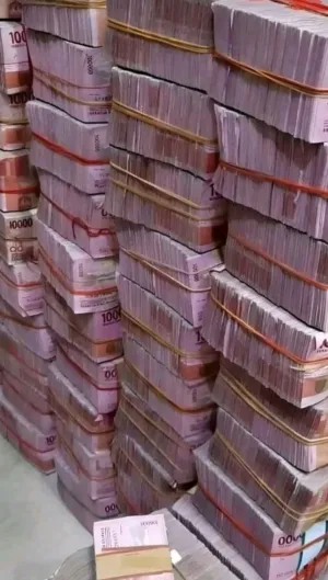 Harta Kekayaan Bupati Ponorogo