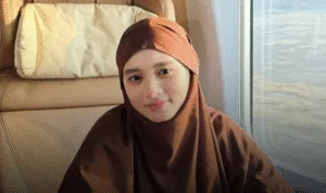 Wardatina Mawa