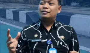 Welly Kristanto Sekda Magetan Sekda Magetan